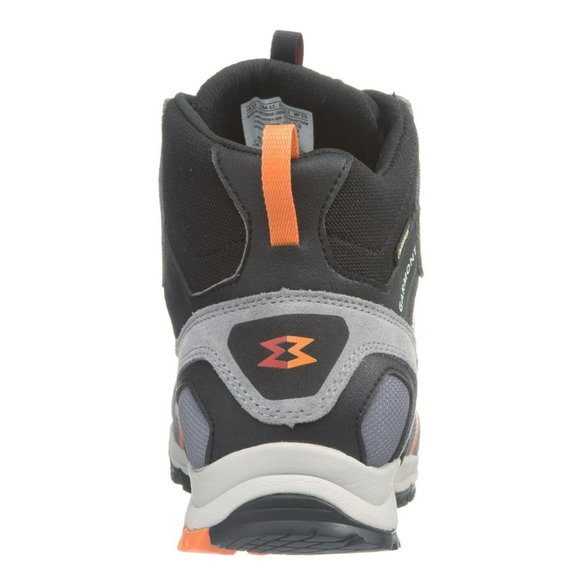 NEW  Garmont Mystic Gore-Tex® Surround Mid Hiking Boots - Waterproof, Suede